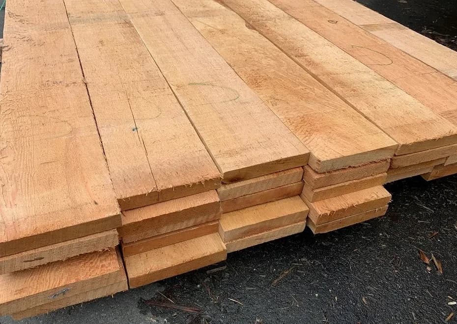 Douglas Fir